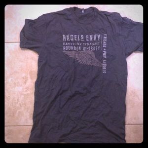 Angels envy T-shirts